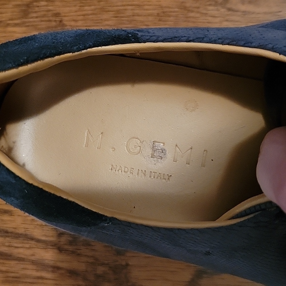 M. Gemi Shoes - Picture 2 of 6